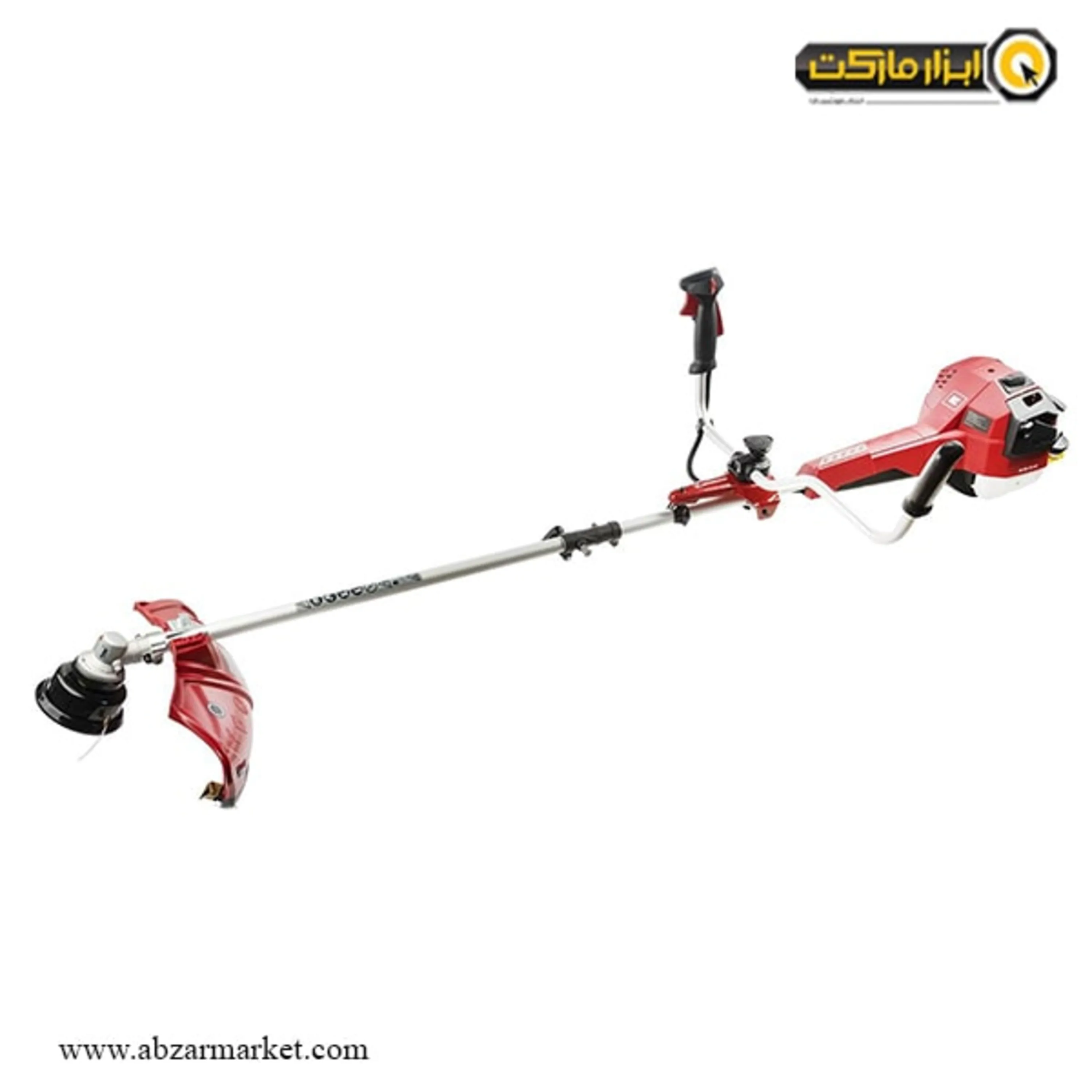 علف زن موتوری ( داس موتوری ) آینهل مدل GE-BC 43 AS